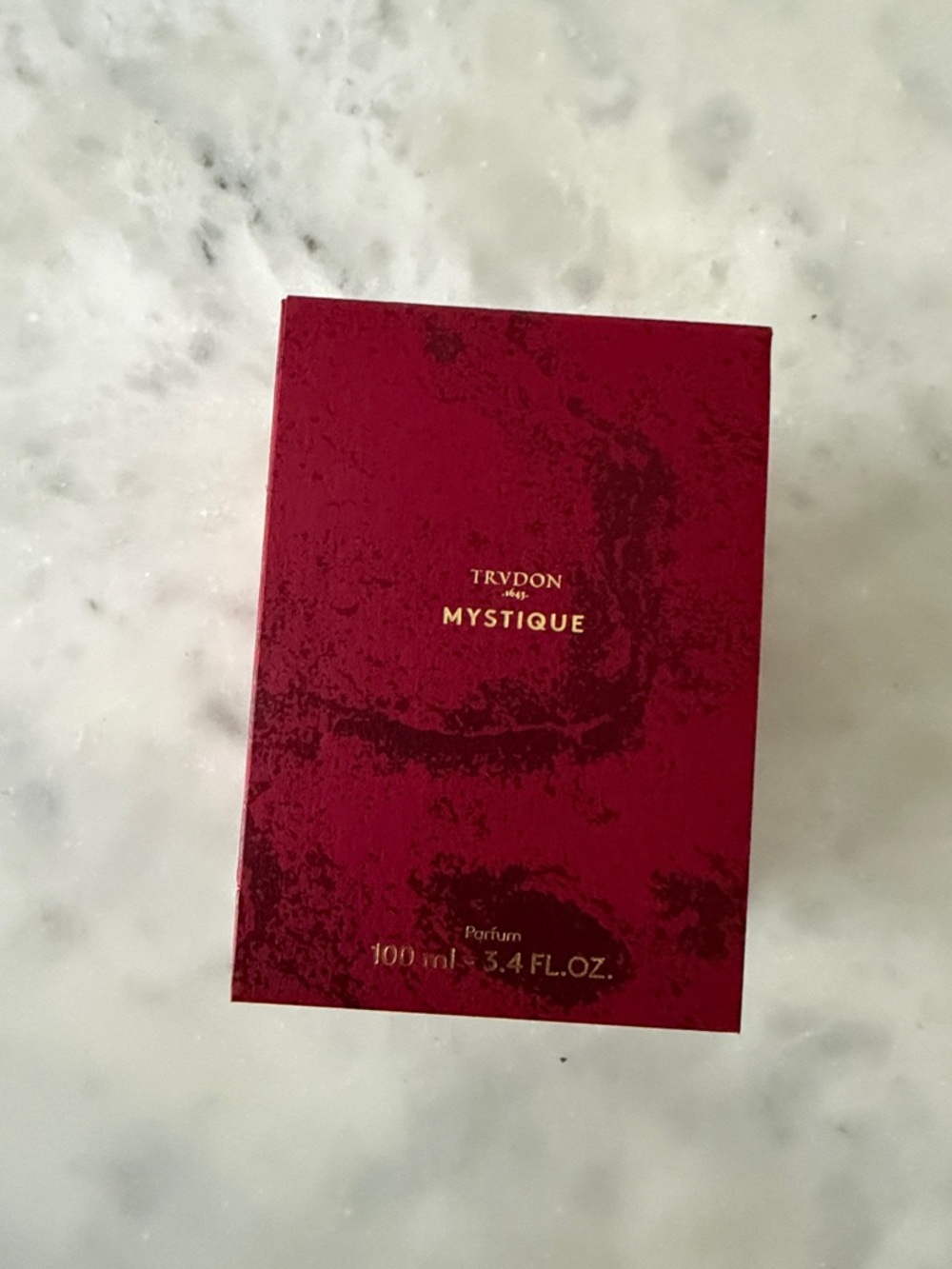 Trudon Mystique Parfum